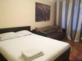 Apartment on Volgogradsky 15, Moscow